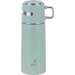 Термос Kite 350 мл зелений (K25-1223-4)