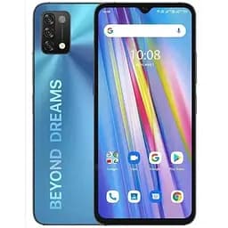 Смартфон Umidigi A11 4/128Gb Blue Global