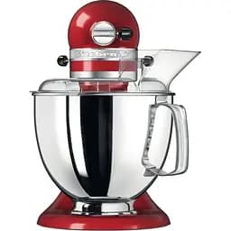 Кухонна машина KitchenAid 5KSM175PSECA - мініатюра 2
