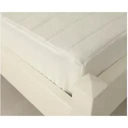 Наматрацник MatroLuxe Обійми Морфея з бортами 1200х1900х250 (21804111)