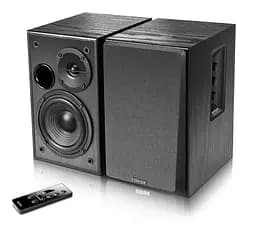 Акустическая система Edifier 2.0 R1580MB Black (R1580MB)