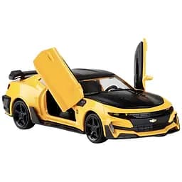 Дитяча металева машинка АвтоСвіт Chevrolet Camaro арт.AP-1784