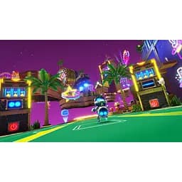 Гра Sony PlayStation для PS5 Electronic Arts Astro Bot (1000044863) - мініатюра 10