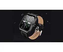 Розумний годинник Black Shark Watch GT3 чорний - мініатюра 4