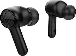 Навушники JBL Quantum TWS Black (JBLQUANTUMTWSBLK) [84006] - мініатюра 5