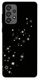 Чохол Demsky Stars way для Samsung Galaxy A73 5G