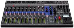 Мікшерний пульт Zoom LiveTrak L-12 (284361)