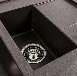 Кухонна мийка Platinum 7850W TOSKANA (SP000039662) - мініатюра 5