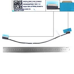 Шлейф матриці для HP ZBook Fury 17 G7 G8 series, (eDP 30pin, DC02C00PO00, FPZ70)