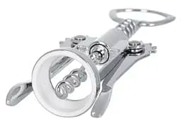 Штопор нержавіюча сталь BRAVO CHEF (BC-5103)