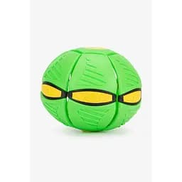 М'яч запускалка FLAT BALL 680 Зелений