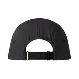 Кепка Buff 5 Panel Go Cap S/M Чорний-Жовтий - мініатюра 2