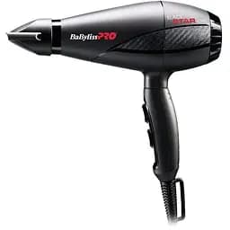Фен Babyliss Pro BAB6250IE - мініатюра 2