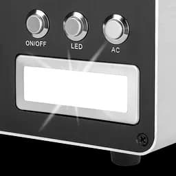 Багатофункціональна портативна зарядна станція LP CHARGER MPPT 300 (300W, 280Wh) - мініатюра 7