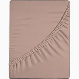 Простыня на резинке LeLit поплин L-2067 140х200+25 см (le2000000328256)