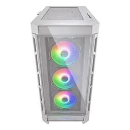 Корпус Cougar Duoface Pro RGB (White) (Duoface Pro RGB (White)) Без БП - мініатюра 10