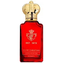 Парфюмированная вода оригинал Clive Christian Town & Country 50 мл тестер Parfum