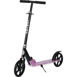 Самокат детский iTrike SR2-010-2-WP4 складной