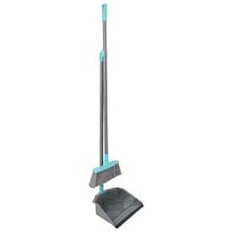 Совок Idea Home DS-868 Blue зі щіткою 84 см (DS-868 Blue) - мініатюра 2