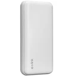 Повербанк S-link PD20W+QC 3.0 White