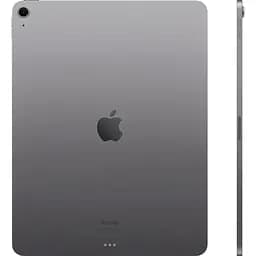 Планшет Apple iPad Air 13 2024 128GB Wi-Fi Space Gray [MV273] [106481] - мініатюра 3