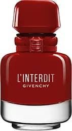 Парфумована вода Givenchy L'interdit Rouge Ultime 35 мл