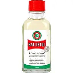 Мастило збройове Ballistol 50 мл