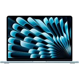 Ноутбук Apple MacBook Air 13" M4 16/256GB Sky Blue 2025 (MC6T4) [129783]