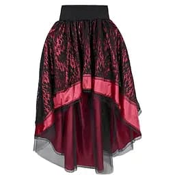 Спідниця Готична королева