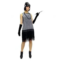 Костюм Ретро карнавальный