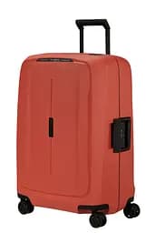 Валіза Samsonite ESSENS 69 См CLAY 69x49x30 KM0*17002 - мініатюра 7