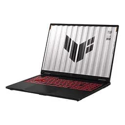 Ноутбук ASUS TUF Ігровий A16 FA608UP-R7165W 7 260 16GB DDR5-SDRAM 512GB 5070 Wi-Fi 6E (802.11ax) Без ОС - мініатюра 2