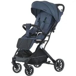 Прогулочная коляска Bambi M 5727 Flash Вlue