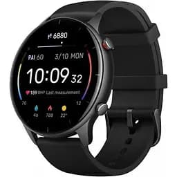 Розумний годинник Xiaomi Amazfit GTR 2 New Version A1952 чорний