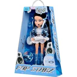 Лялька Bratz Pop Starz Джейд (595984) - мініатюра 2