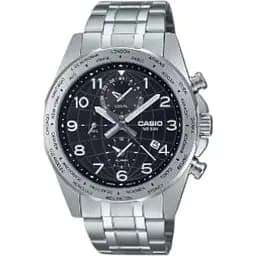 Чоловічий годинник Casio Timeless Collection MTP-W500D-1A