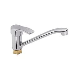 Смеситель для кухни Lidz (CRM) 41 86 003 Хром