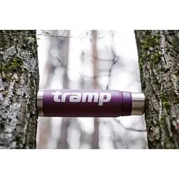 Термос Tramp Expedition Line 0.9 л Purple (UTRC-027-purple) - мініатюра 10