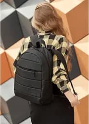 Рюкзак женский Sambag 46х13х28 см sum0011080