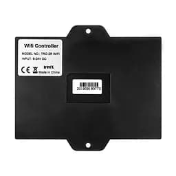 Контролер автономний для 2 дверей Trinix TRC-2R WiFi 2 реле (71-00025) - мініатюра 4