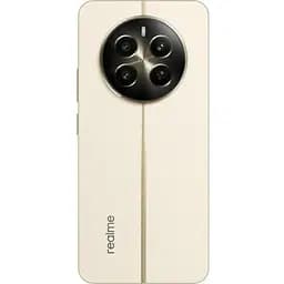 Смартфон Realme 12+ 5G 8/256GB Navigator Beige - мініатюра 3