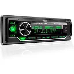 Автомобильная Bluetooth магнитолу Mystery MAR-444BT