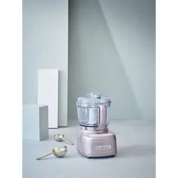 Подрібнювач Cuisinart Mini Prep Pro рожевий (ECH4PE) - мініатюра 8