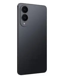 Смартфон Samsung Galaxy S25 Edge 12/512GB Titanium Jetblack (SM-S937BZKG) - мініатюра 4