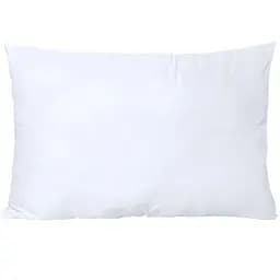Подушка Homefort 50x70 см мягкая микрофибра white