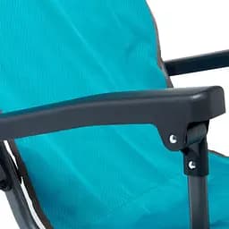Крісло розкладне Uquip Barry Blue/Grey (244050) - мініатюра 8
