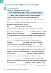 Deutsch uben. Wortschatz & Grammatik C1 - мініатюра 2