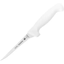 Нож отделочный Tramontina Profissional Master white 137 мм kuh0015778