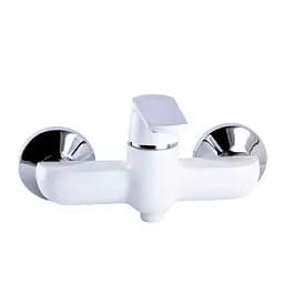 Змішувач для душу Globus Lux Laguna GLA-0105-7-WHITE (22564) - мініатюра 4