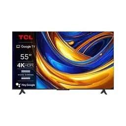 Телевізор TCL 55P655